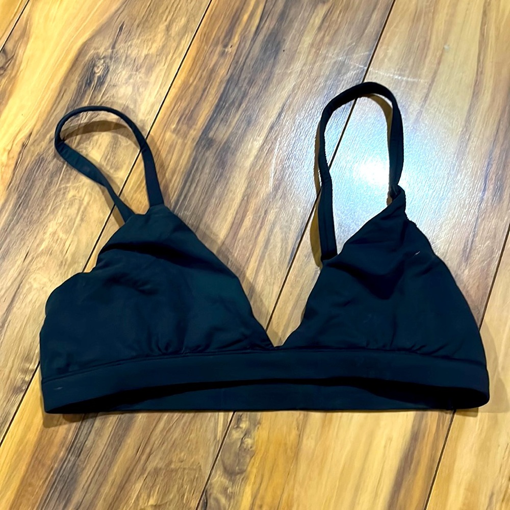 Skims Triangle Bralette